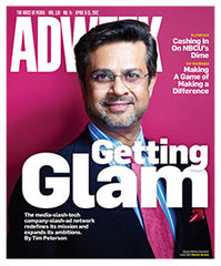 Adweek Back Issue N. 14 - 2012