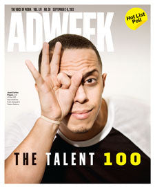 Adweek Back Issue N. 30 - 2013