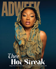 Adweek Back Issues