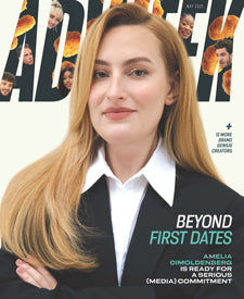 Back Issue N. 5 - 2025