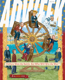 Back Issue N. 6 - 2025