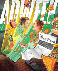 Back Issue N. 1 - 2026