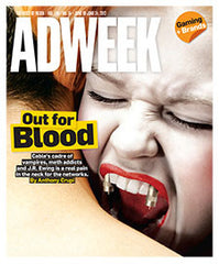 Adweek Back Issue N. 24 - 2012