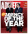 Adweek Back Issue N. 3 - 2012