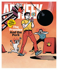 Adweek Back Issue N. 6 - 2012