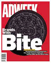 Adweek Back Issue N. 5 - 2013