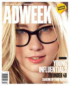 Adweek Back Issue N. 7 - 2013