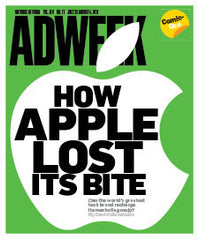 Adweek Back Issue N. 27 - 2013