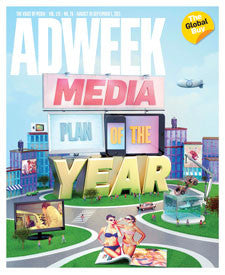 Adweek Back Issue N. 29 - 2013