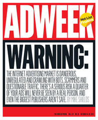 Adweek Back Issue N. 36 - 2013