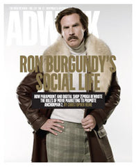 Adweek Back Issue N. 42 - 2013