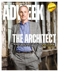 Adweek Back Issue N. 3 - 2014