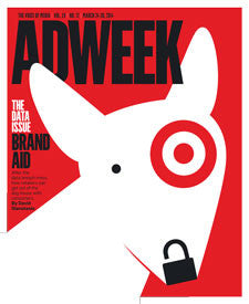 Adweek Back Issue N. 12 - 2014