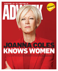 Adweek Back Issue N. 13 - 2014