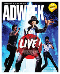 Adweek Back Issue N. 14 - 2014