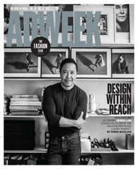 Adweek Back Issue N. 18 - 2014
