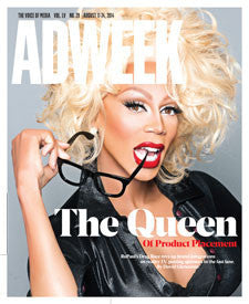 Adweek Back Issue N. 29 - 2014