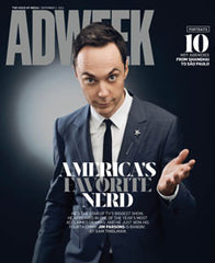 Adweek Back Issue N. 31 - 2014