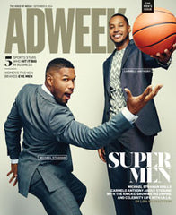 Adweek Back Issue N. 32 - 2014