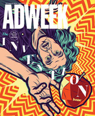 Adweek Back Issue N. 34 - 2014