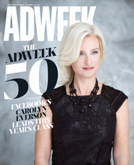 Adweek Back Issue N. 38 - 2014