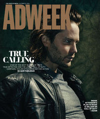 Adweek Back Issue N. 39 - 2014