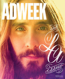 Adweek Back Issue N. 42 - 2014