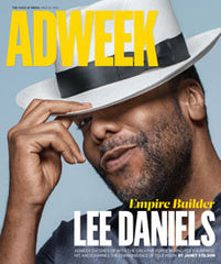 Adweek Back Issue N. 19 - 2015