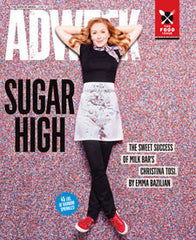 Adweek Back Issue N. 22 - 2015