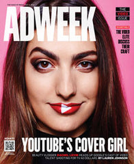 Adweek Back Issue N. 16 - 2016