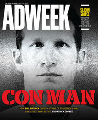 Adweek Back Issue N. 24 - 2016