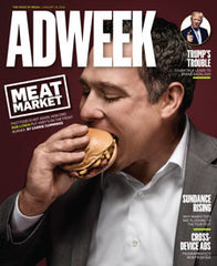 Adweek Back Issue N. 2 - 2016