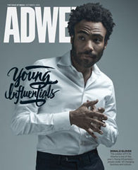 Adweek Back Issue N. 32 - 2016