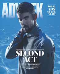 Adweek Back Issue N. 41 - 2016