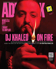 Adweek Back Issue N. 6 - 2016