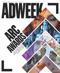 Adweek Back Issue N. 2 - 2017