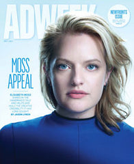 Adweek Back Issue N. 13 - 2017