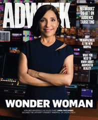 Adweek Back Issue N. 22 - 2017