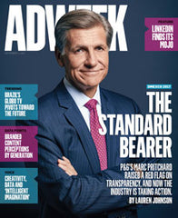 Adweek Back Issue N. 23 - 2017