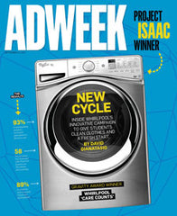 Adweek Back Issue N. 24 - 2017