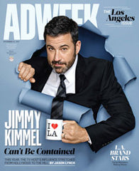 Adweek Back Issue N. 31 - 2017