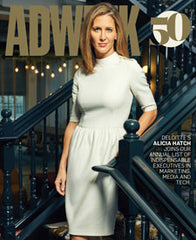 Adweek Back Issue N. 32 - 2017