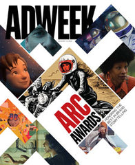 Adweek Back Issue N. 2 - 2018