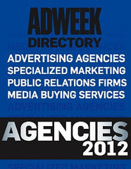 The 2012 Adweek Agency Directory
