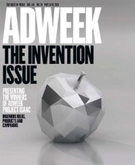 Adweek Back Issue N. 19 - 2013