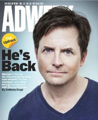 Adweek Back Issue N. 20 - 2013