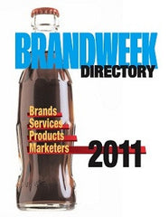 The 2011 Brandweek Directory